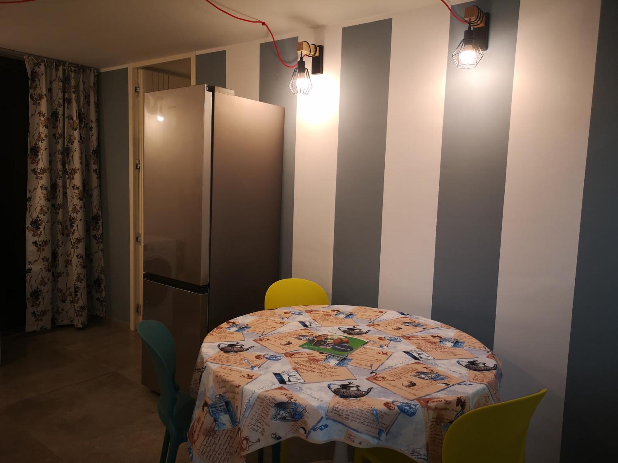 Palazzo Lagioia 2: Prestigioso Miniappartamento Triggiano Buitenkant foto