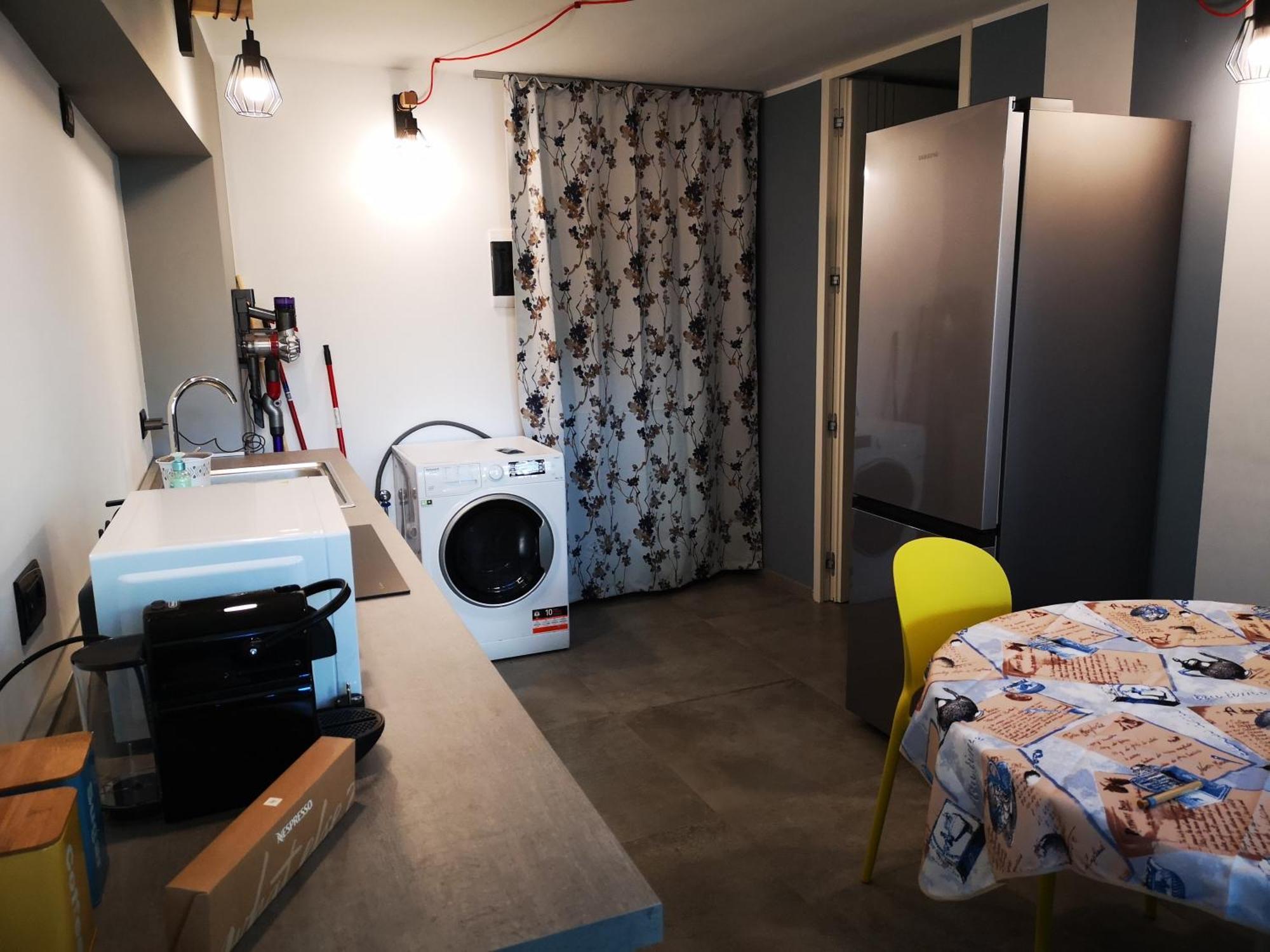 Palazzo Lagioia 2: Prestigioso Miniappartamento Triggiano Buitenkant foto